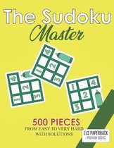 The Sudoku Master