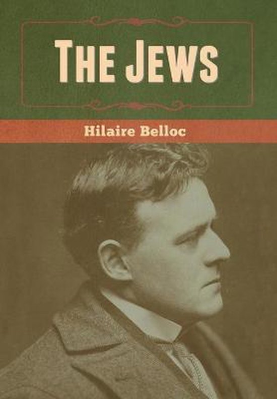 The Jews - cover