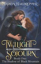 Twilight Sojourn: Book One