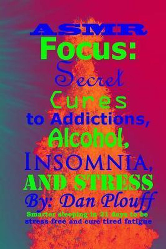 Smarter Sleeping in 21 Days to Be Stress-Free and Cure Tired ... - cover