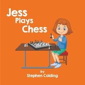 Jess Plays Chess