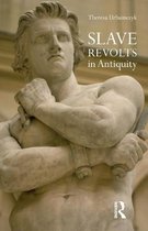 Slave Revolts in Antiquity
