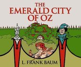 The Emerald City of Oz