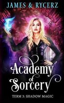 Academy of Sorcery- Academy of Sorcery