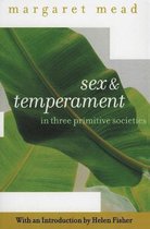 Sex and Temperament