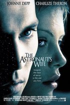 VHS Video | The Astronaut's Wife