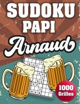 SUDOKU PAPI Arnaud