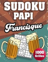 SUDOKU PAPI Francisque