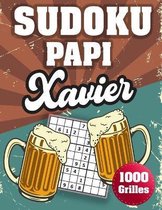 SUDOKU PAPI Xavier