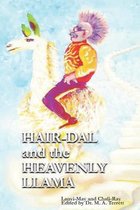 Hair-Dal and the Heavenly Llama