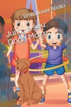 Juma e seu Dogg Maxx