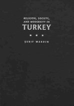Religion, Society and Modernity in Turkey