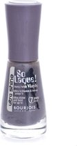 Bourjois Nagellak So Laque 7Days 49 FashionGris