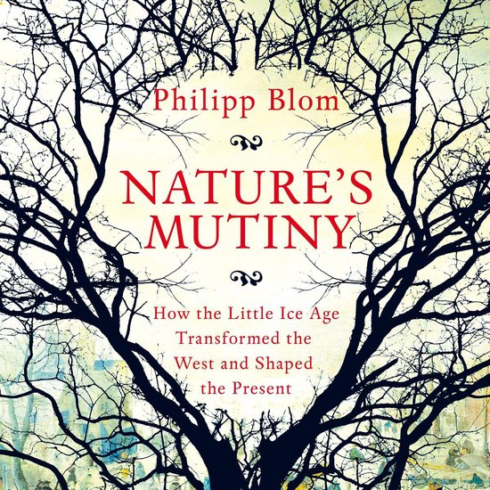 Nature's Mutiny - cover