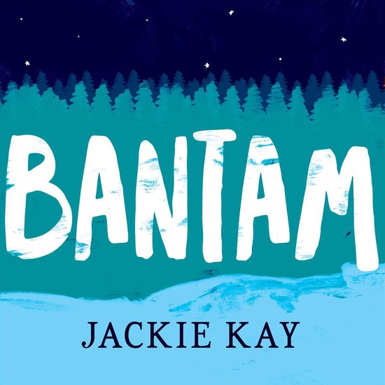 Bantam - cover