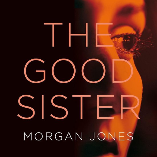 The Good Sister - cover