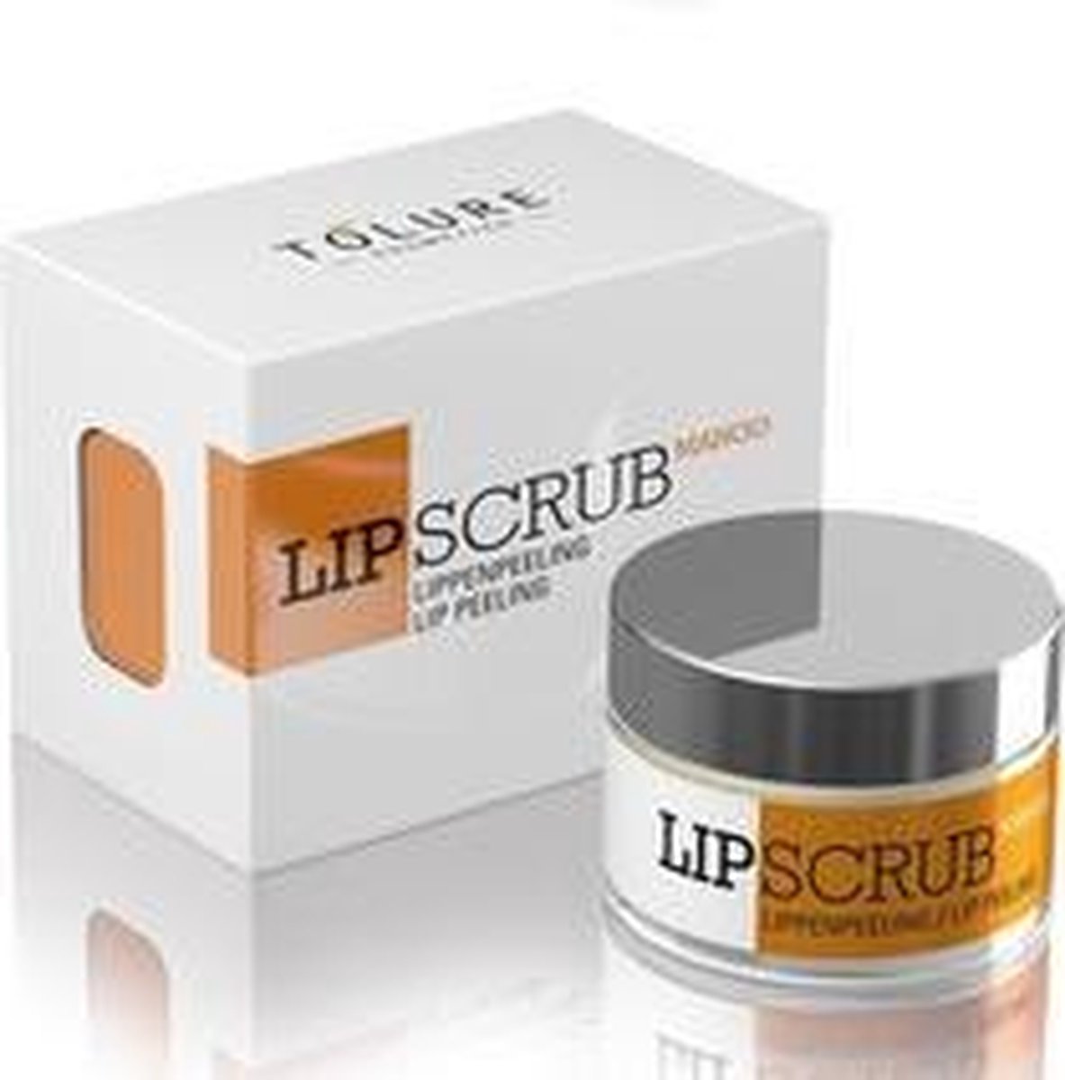 Tolure Lipgloss