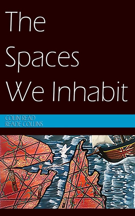 The Spaces We Inhabit - cover