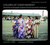 Documentary Arts and Culture, Published in association with the Center for Documentary Studies at Duke University - Colors of Confinement
