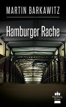 Soko Hamburg - Ein Fall für Heike Stein 10 - Hamburger Rache