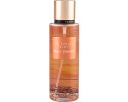 Victoria's Secret Amber Romance Body Mist Spray - Verleidelijke warme geur - 250 ml