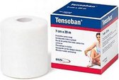 Tensoban Prevendaje Protector 7 Cm X 20 M Bsn Medical