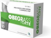 Actafarma Obegrass Forte 30 Envelopes