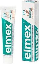 Sensitive Plus Elmex Toothpaste 75ml