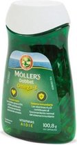 Moller's Moller's Dobbel Omega 3 112 Capsules