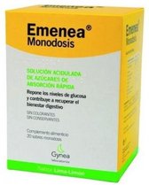 Gynea Emenea 20 Units Of 10ml