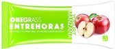 Obegrass Entrehoras Barrita De Yogur Y Manzana 20 Unidades Actafarma