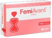 Fermiavant Femiavant Line 30 Capsules