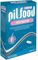 Pilfood Complex Postpartum 90 Capsules