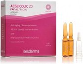 Sesderma Acglicolic 20 Blisters 5 Units