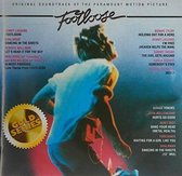 Footloose (soundtrack) (gold series)