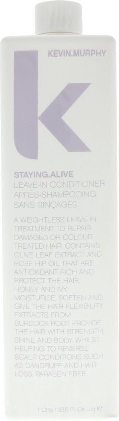 KEVIN.MURPHY Staying.Alive - Leave-in Conditioner - 1000 ml