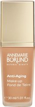 Annemarie Börlind Foundation Face Make-up Anti-Aging Make-Up 04K Almond