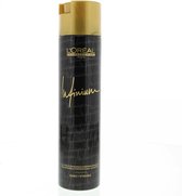 Loreal Professionnel - The Infinium Infinitely Strong Professional varnish with strong fixation - 300ml