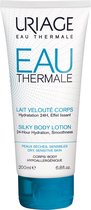 Eau Thermale Silky Body Lotion (dry & Sensitive Skin) - Silky Body Lotion