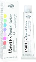 Lisap Lisaplex Haarverflex Pastel Color Haircolor Cream Cloudy Cream