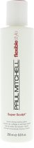 Paul Mitchell - Flexible Style Super Sculpt - 250 ml