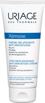 Uriage - Relief Soothing Cream For Very Dry Sensitive And Atopic Skin Xemose (Lipid-Replenishing Anti-Irritation Cream)