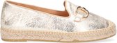 Kanna Dora Espadrilles - Dames - Goud - Maat 41