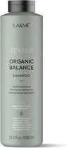 Lakmé -  Teknia Organic Balance Shampoo 1000ml
