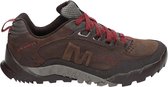 Merrell J91805 - Volwassenen Heren wandelschoenenVrije tijdsschoenenPopulaire herenschoenenWandelschoenen - Kleur: Bruin - Maat: 48