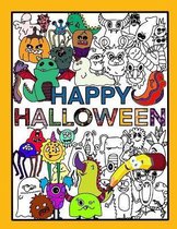 Happy Halloween
