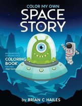 Color My Own- Color My Own Space Story