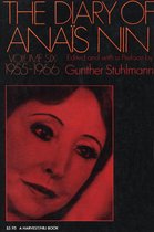 The Diary of Anaïs Nin, 1955–1966