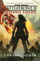 Star Wars - Star Wars: Battlefront II: Inferno Squad