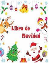Libro de Navidad